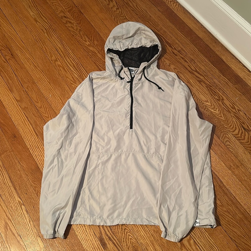 Grand Running Club lightweight jacket